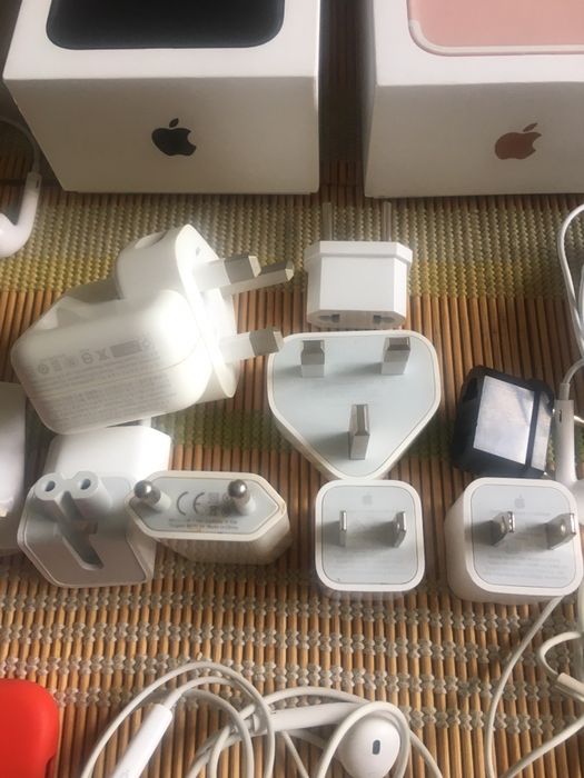 Thunderbolt Displey/iMac 21.5/27 (упаковка)