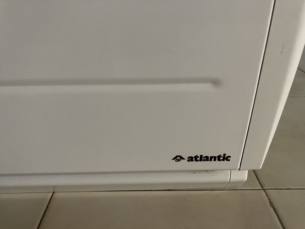 aquecedor atlantic