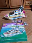 Lego Friends 41015