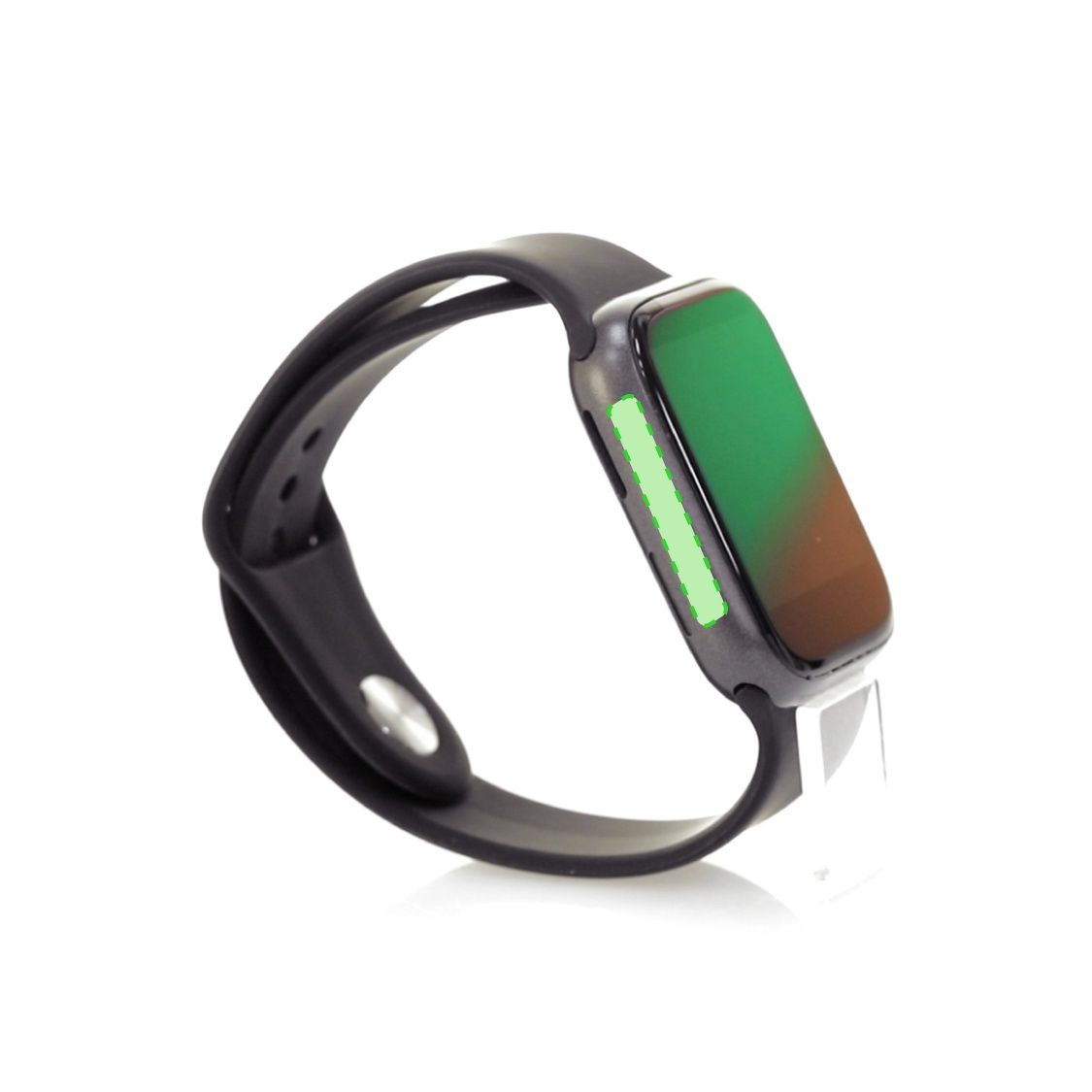 Smartwatch Personalizado