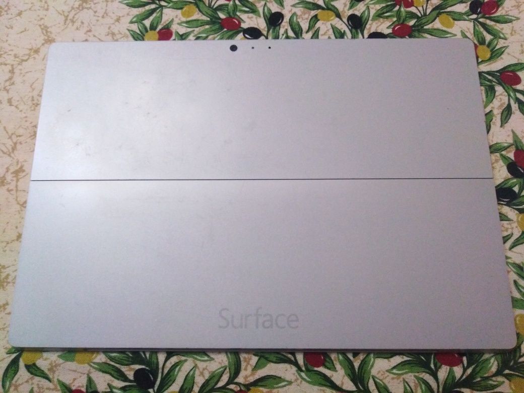 Microsoft Surface Pro 3 8/256