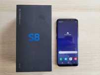 S8 Samsung 64 gb