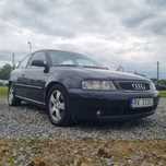 Audi A3 1.9TDi 2002