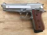 Pistolas AIRSOFT de CO2 Automáticas Desert Eagle - Taurus PT92 - PT99 BLOWBACK, FULL METAL