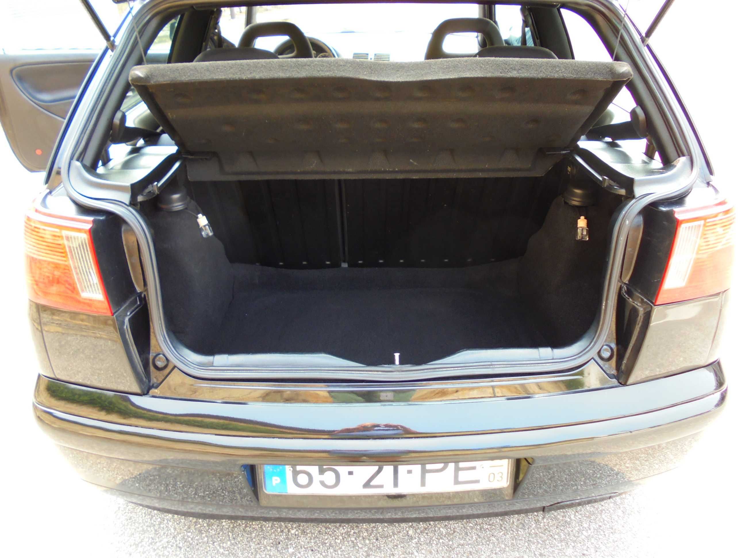 Seat Ibiza 1.9 TDI Sport  (5 lugares)