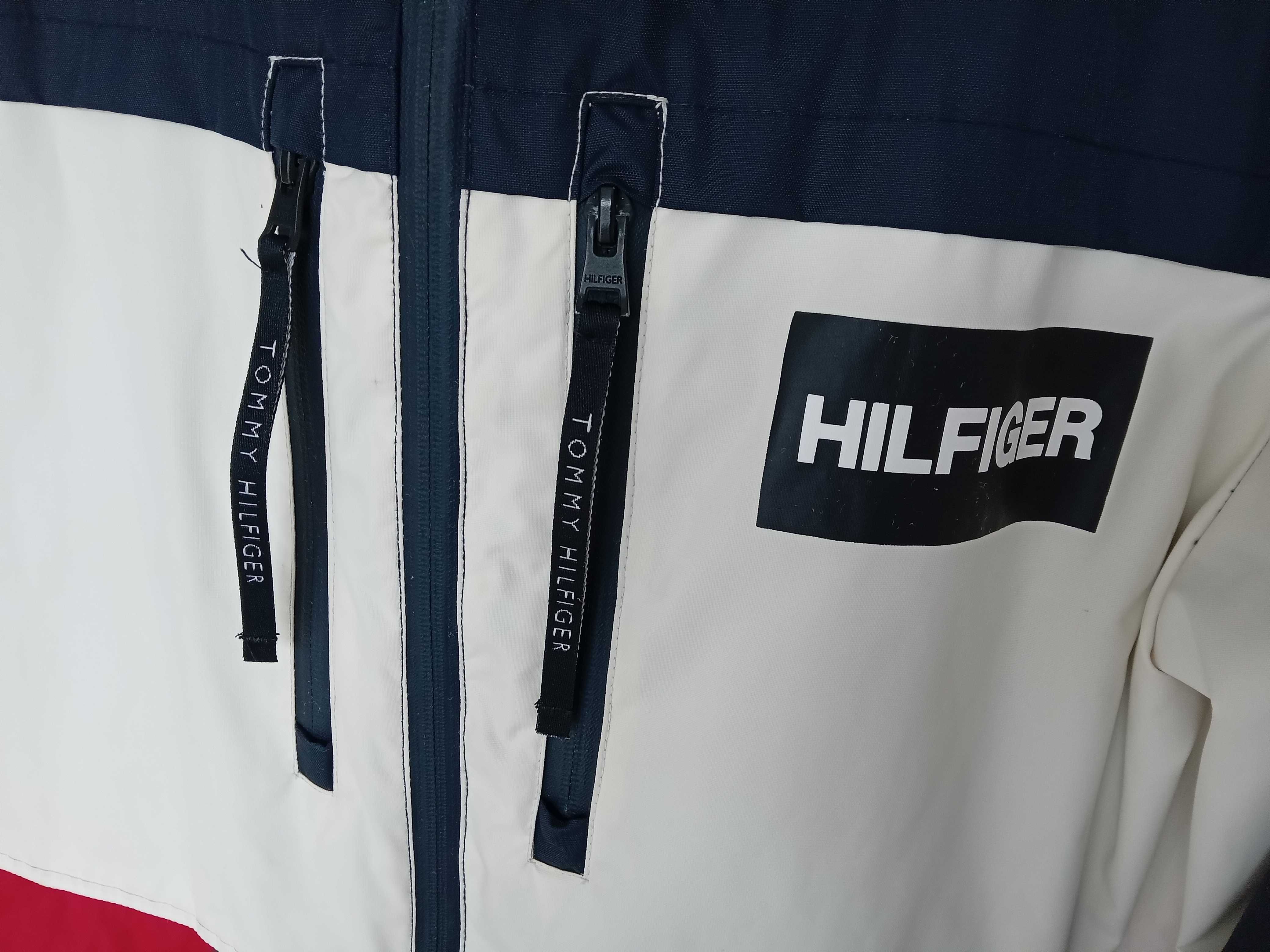 Tommy Hilfiger kurtka męska M
