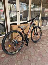 Горный велосипед Azimut Nevada 29’