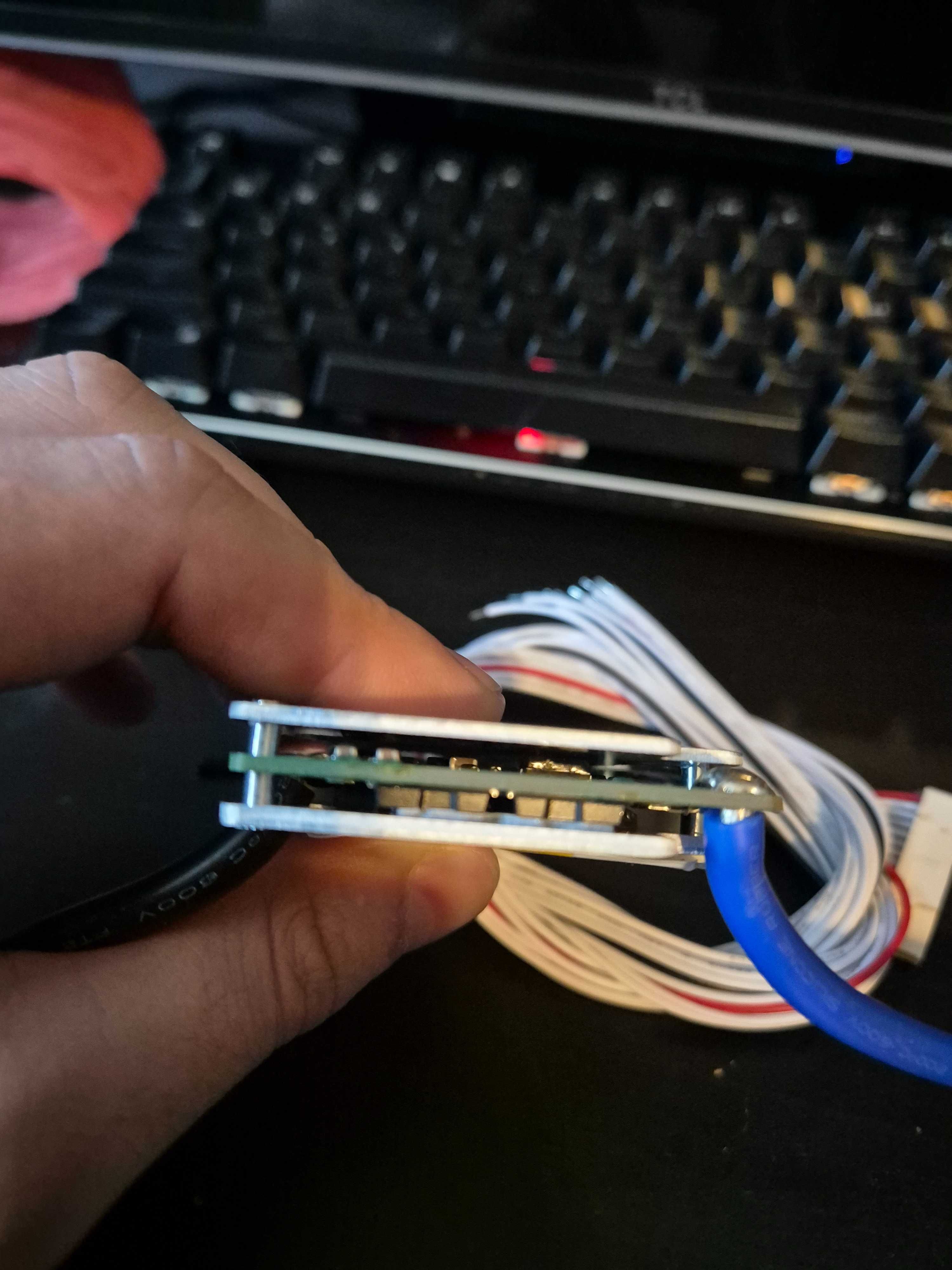 JBD Smart BMS LiFePo4 14s 40a