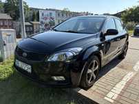 Kia ceed 1.6 diesel 6 biegow