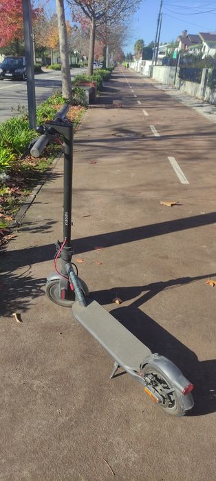 Trotinete Xiaomi Scooter 4 – em ótimo estado