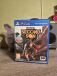 Infamous Second Son na PlayStation 4 Ps5