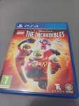Gra LEGO iniemamocni PS4