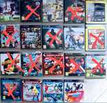 Gry na ps3  gta 5 battlefield 4 fifa17 to co w opisie zostalo