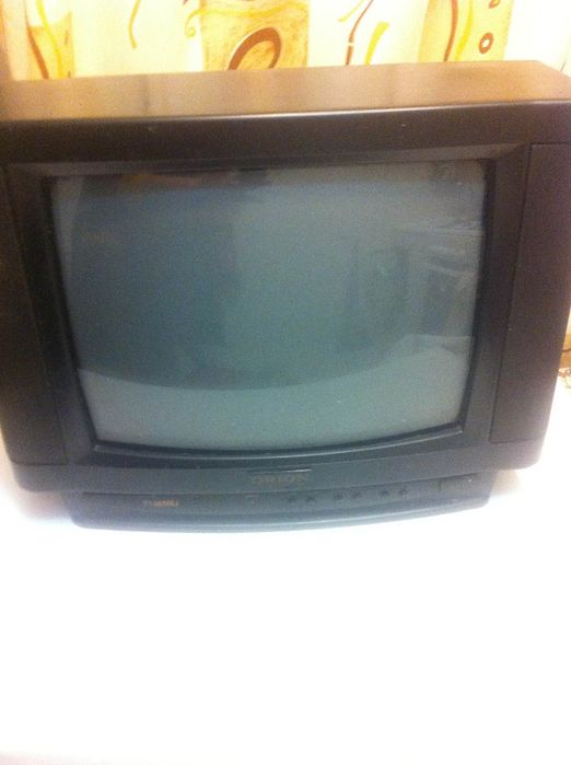 Кольоровий телевізор Orion