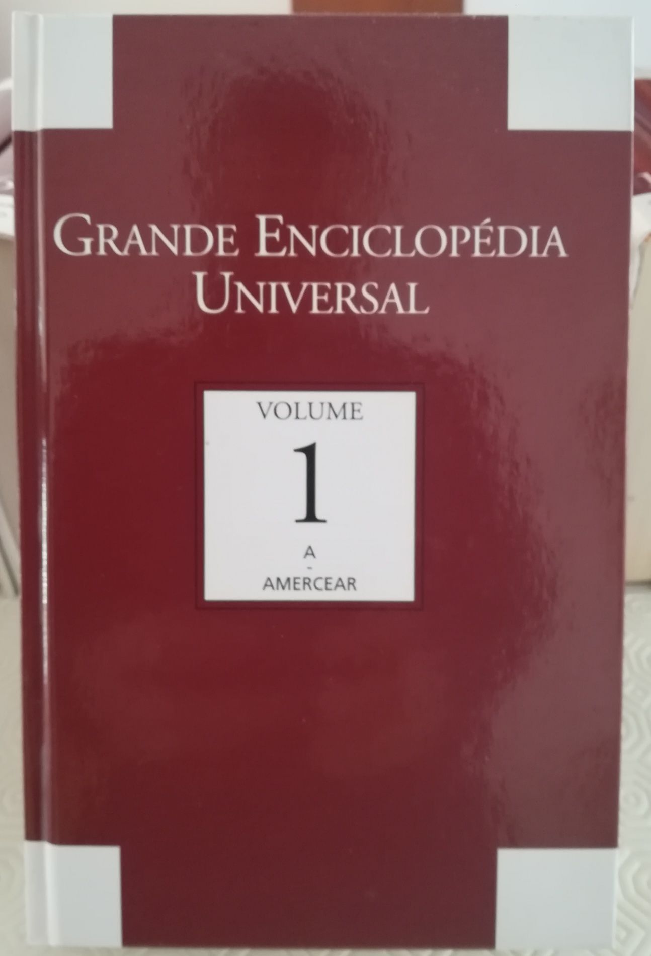 Grande Enciclopedia Universal