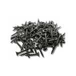 Wkręty DO PŁYT G-K KARTON GIPS 3,5x25mm Drewno 200g
