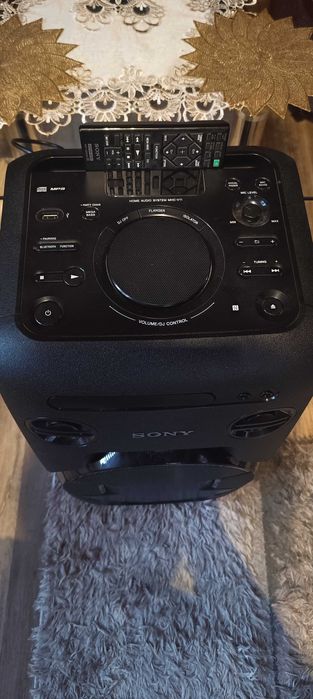Głośnik Sony MHC-V11