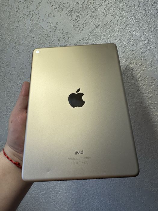 iPad Air 2 64Gb WiFi Gold A1566