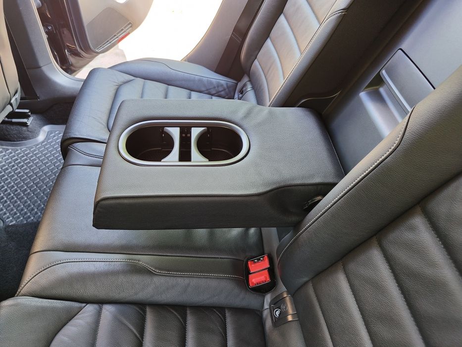 Wolkswagen  E-golf 2015