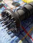 Secador cabelo.  10€