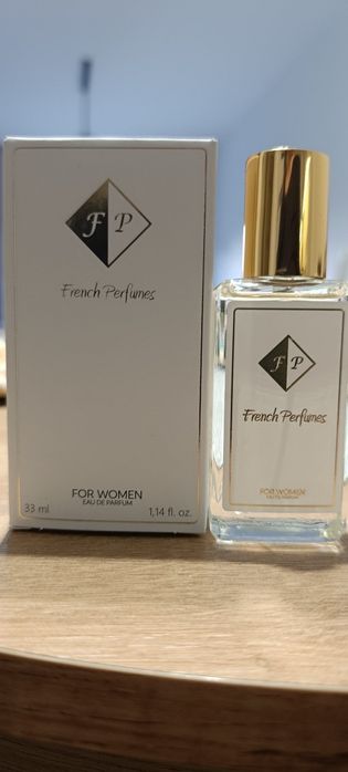 Francuskie perfumy damskie 794 Ari.ana Gran.de