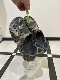 Crocs Echo Camo Redux CLOG