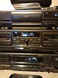 Magnetofon deck Technics RS-TR373