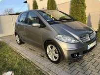 Mercedes-Benz 2.0 diesel A 180 cdi