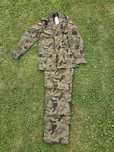 Mundur polowy wz 124Z NOWY