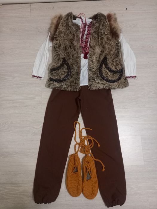 Костюми для виступів