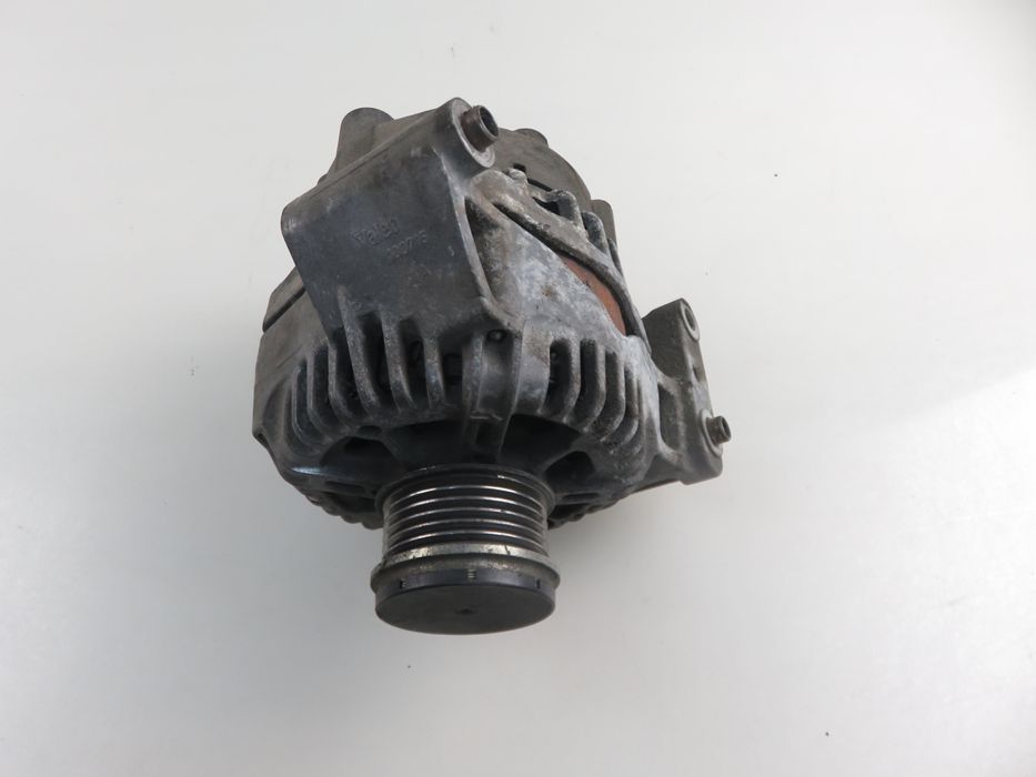 Alternator Fiat Grande Punto 1.3 D Multijet 90