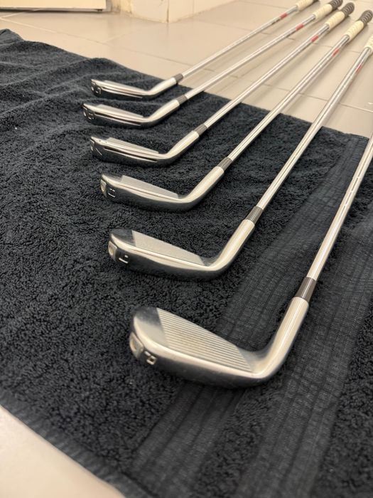 Taylormade P790 5-P // 2019