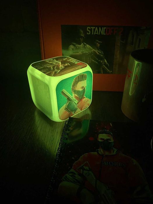 Подарочный набор Standoff 2 Стандофф 2 стендоф