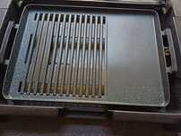 Grill elektryczny Raven