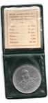 Marechal Carmona - 50$00 - 1969