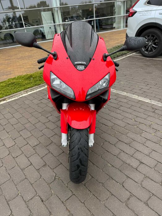 Honda CBR 600 RR 2003