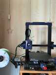 3D принтер Anycubic Kobra 2 NEO