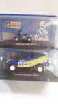 1/43 rally dakar (lxo salvat)