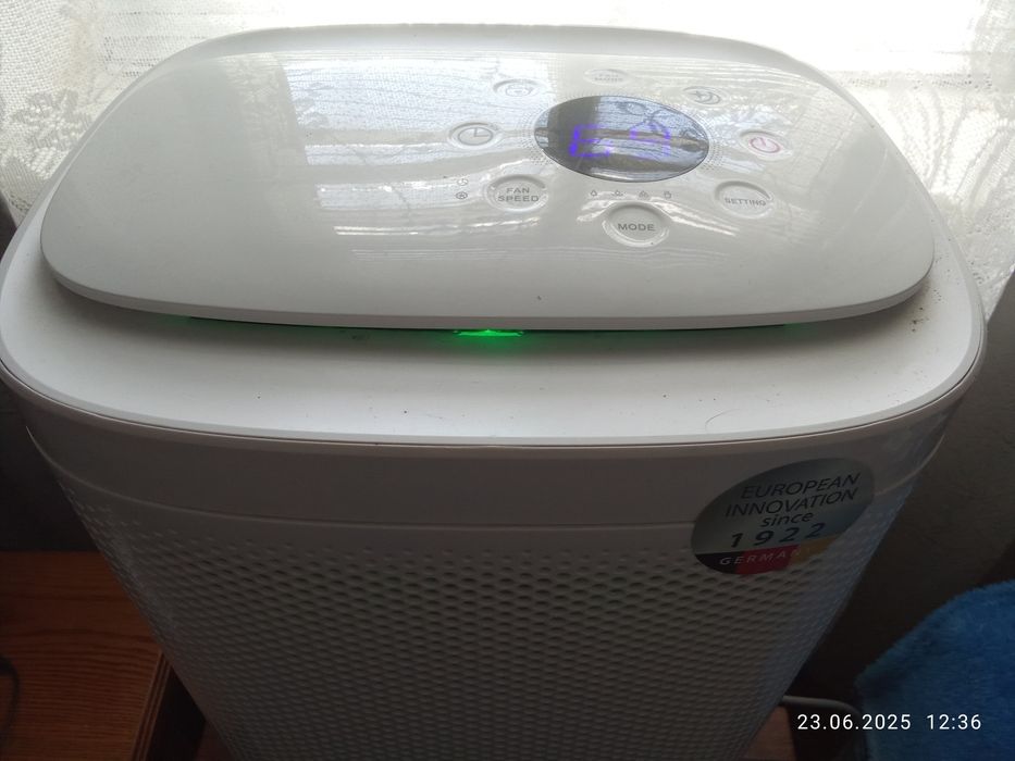 Осушувач повітря Camry CR 7851