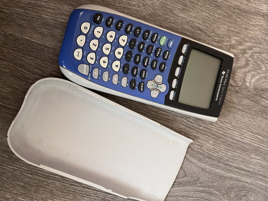 Calculadora Grafica