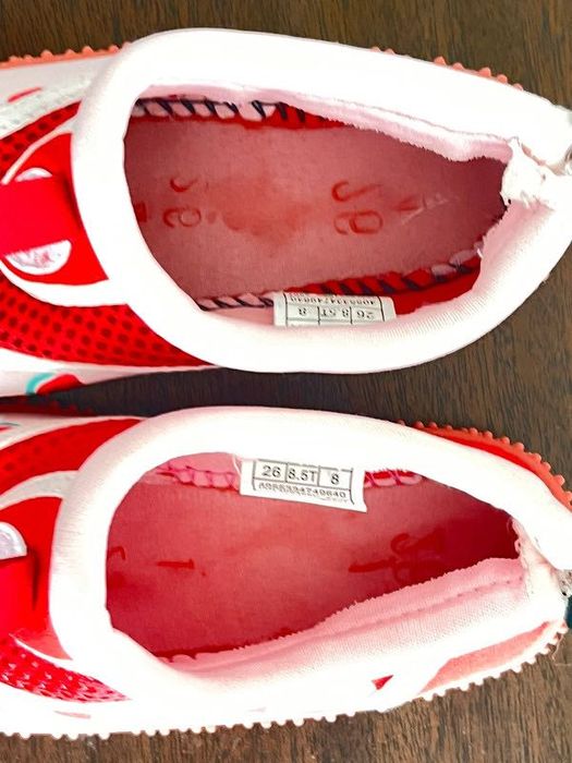 Sapatos Aquáticos – Tamanho 26