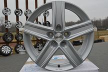 "RSCAR" - Felgi 18" 5x108 Ford, Peugeot, Citroen