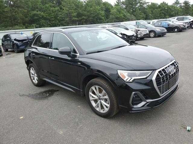 2022 AUDI Q3 Premium Plus S Line 45