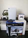 Плейстейшен 5 ps5