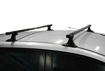 poprzeczki dachowe bagażnik dachowy saab 93 9-3 II 4d , Sport Combi br