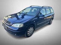 OPEL ASTRA G kombi 1.6 8V x16szr kolor z282 części