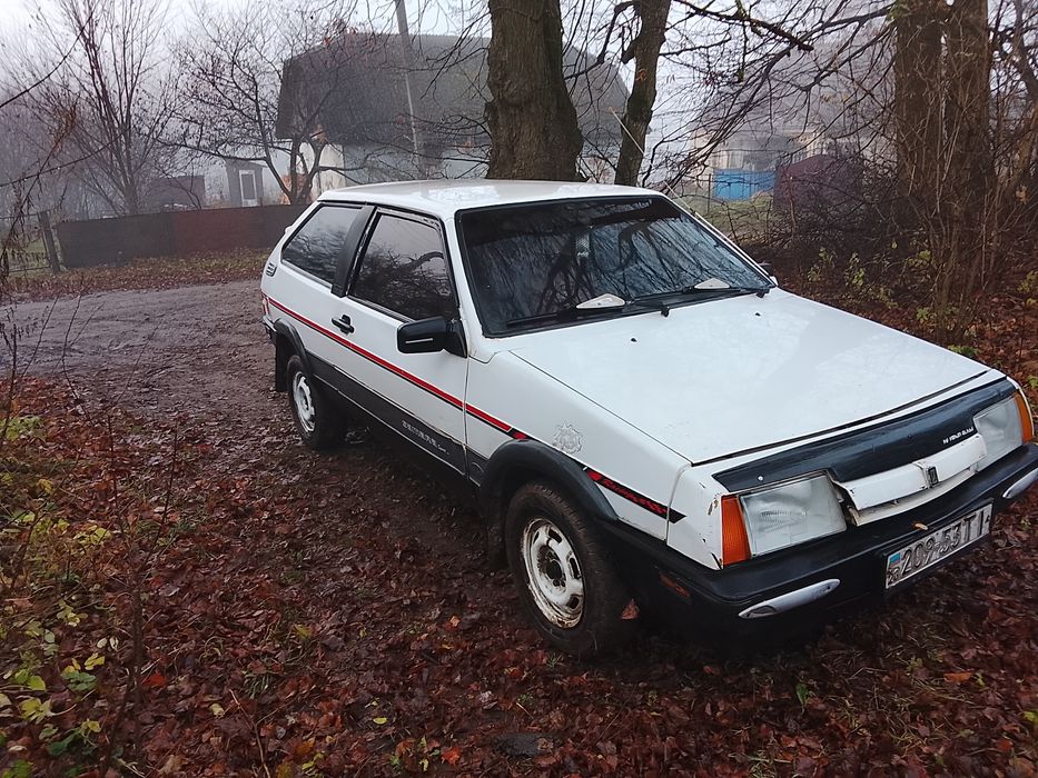 Продам або обмін ваз 2108