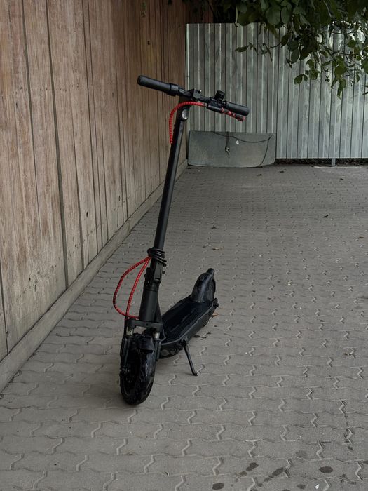 Електросамокат kugoo g30