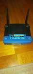 Router Linksys WRT54GL