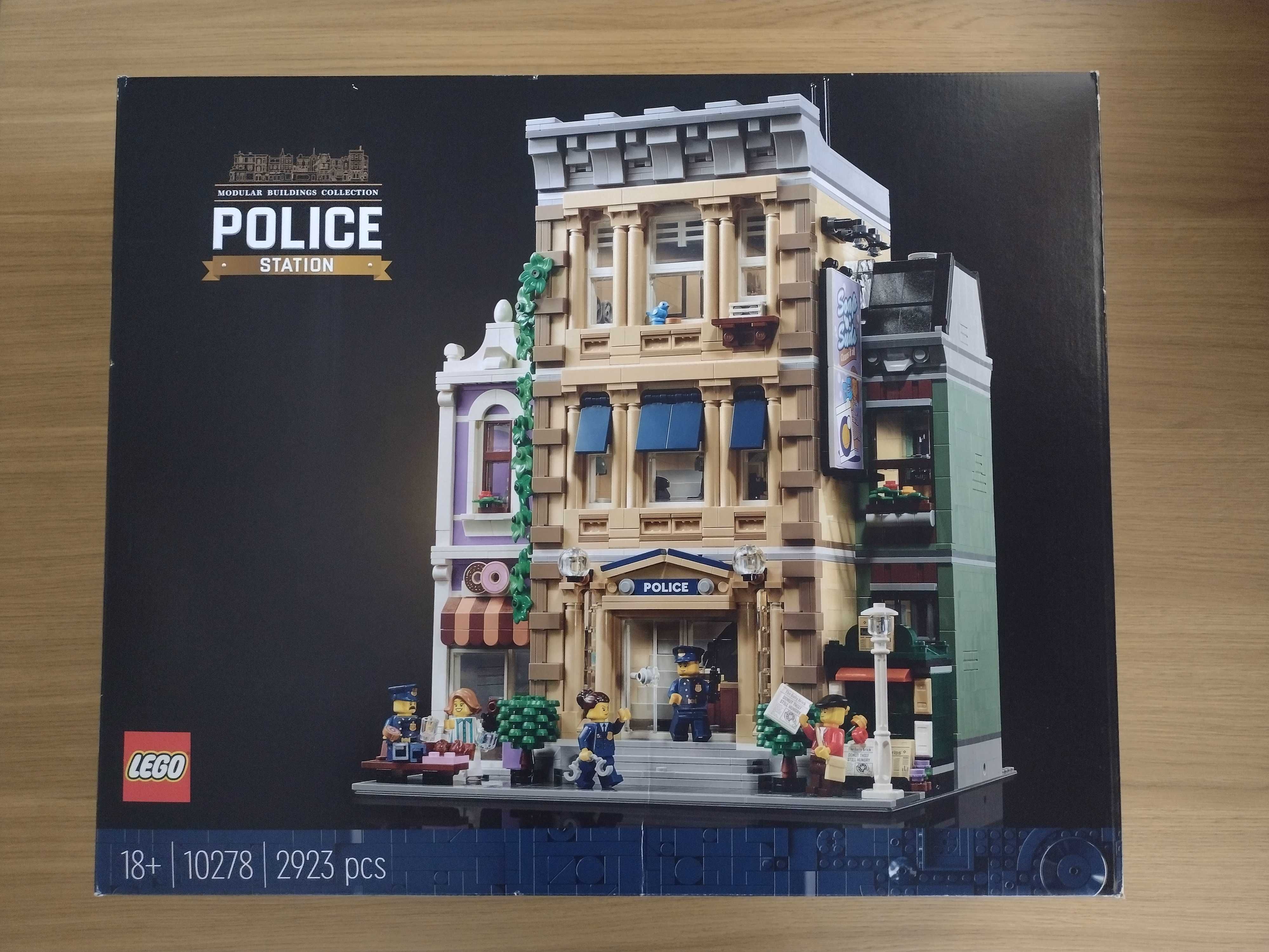 Sets LEGO Creator 3-in-1 / Expert / Icons